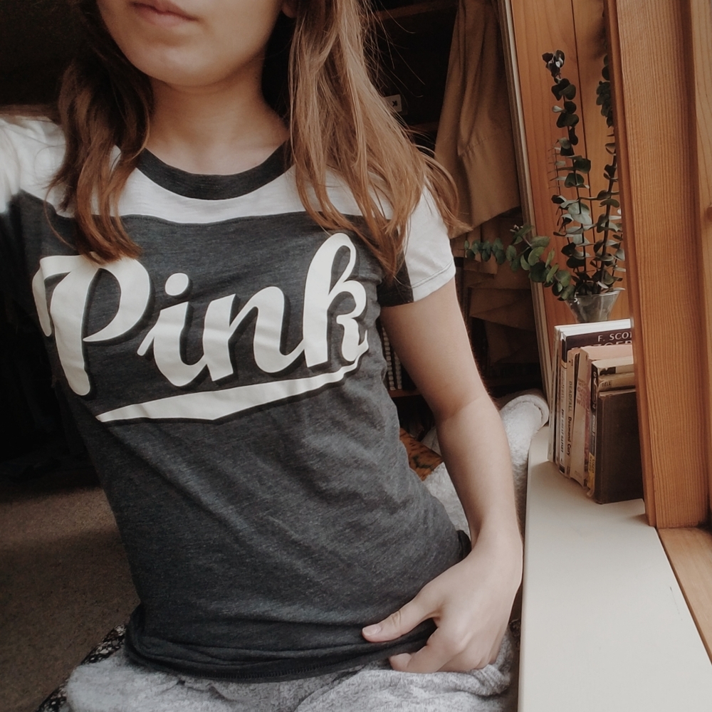 Pink XS Tshirt